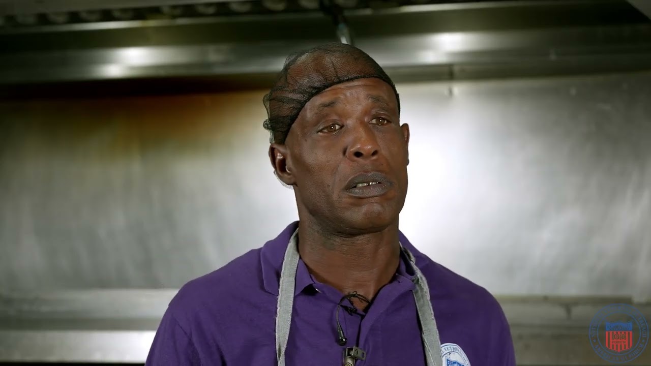 Lulu’s Kitchen Remodel: A $100,000 Grant to Better Serve 100 Veterans American GI Forum