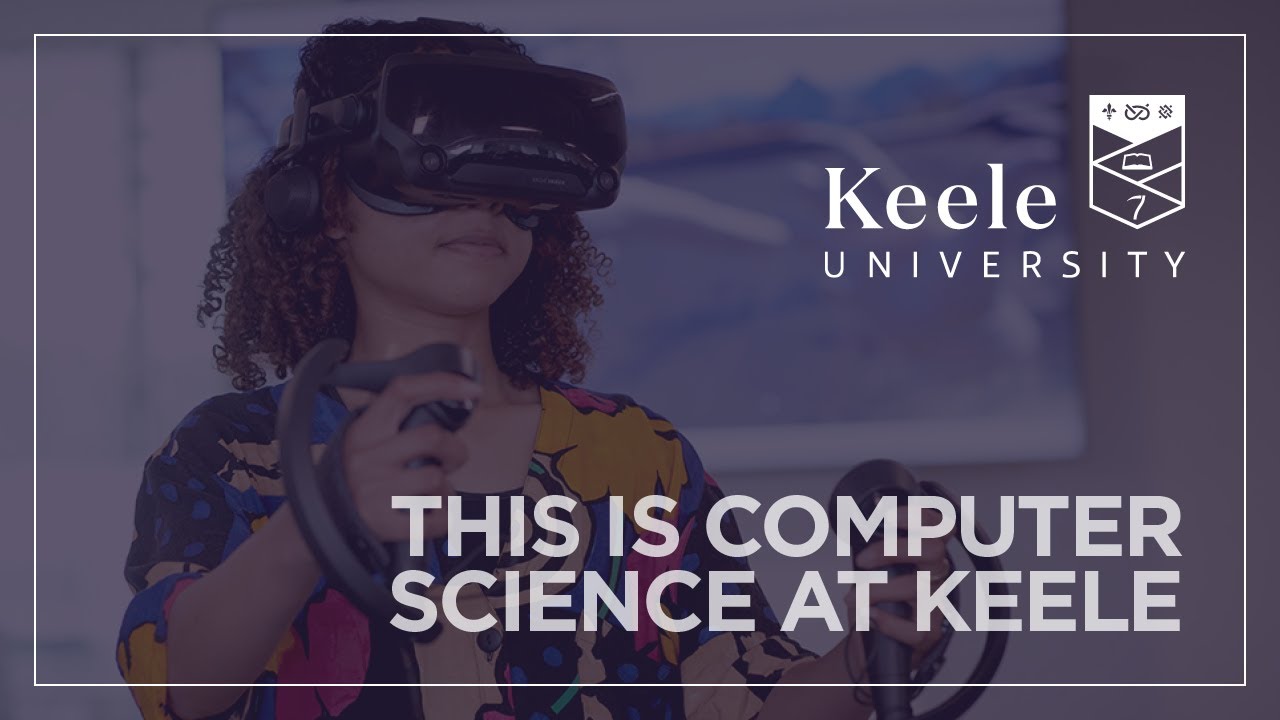 This Is Computer Science at Keele