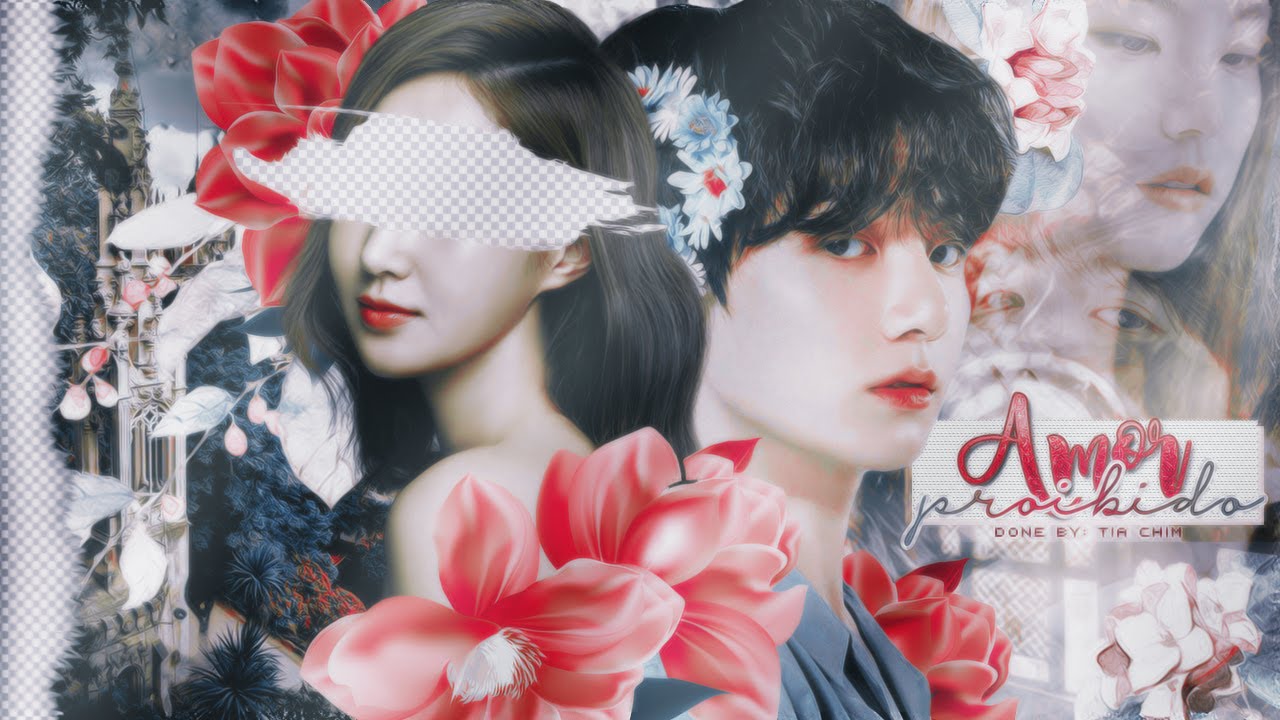 ⌜One Shot⌟ Jeon Jungkook - ❝Amor Proibido❞ ⁺¹⁸