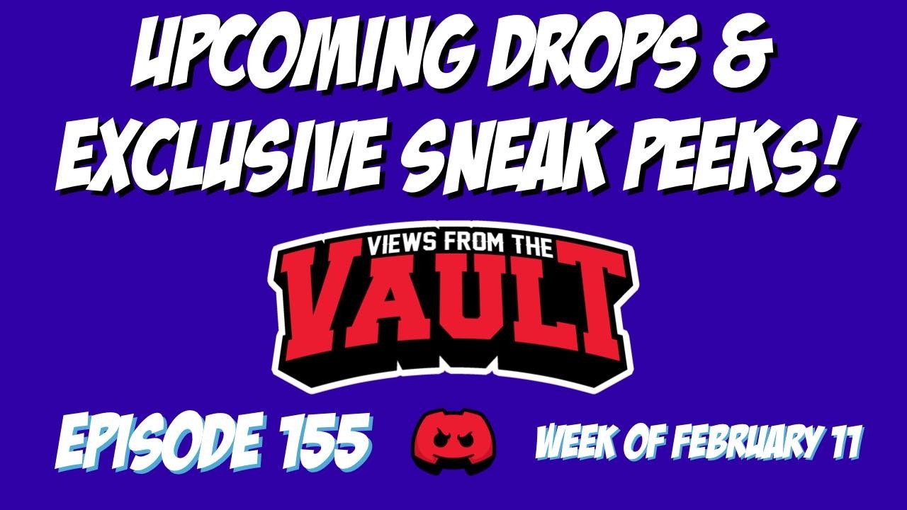 Upcoming Drops of New Era 59FIFTY Fitted Hats: Episode 155