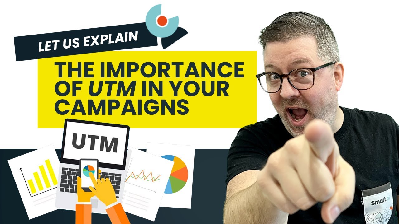 Let us explain: The importance of UTMs for your digital advertising campaigns