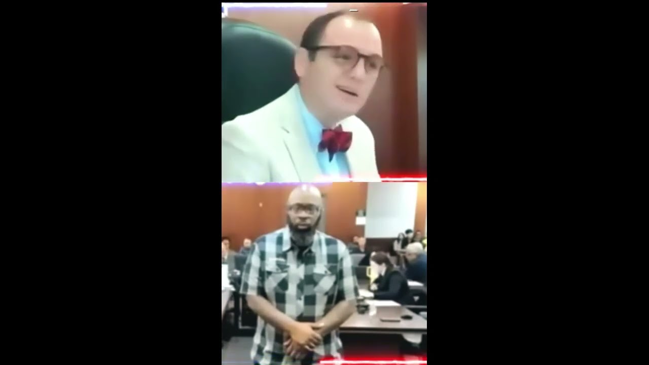 Judge Fleischer&rsquo;s EPIC RANT 💥 Officer&rsquo;s Report DESTROYED | Probable Cause DENIED!