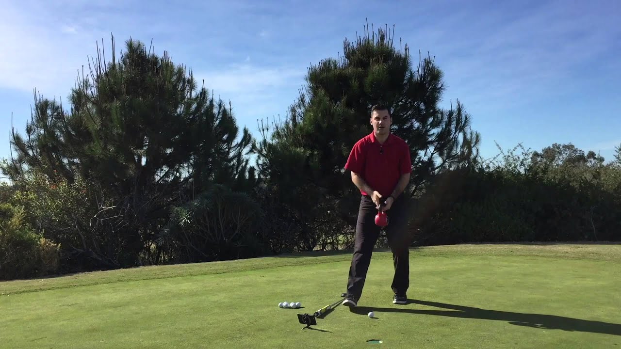 Putting - Rotation Change - How Do I Improve?