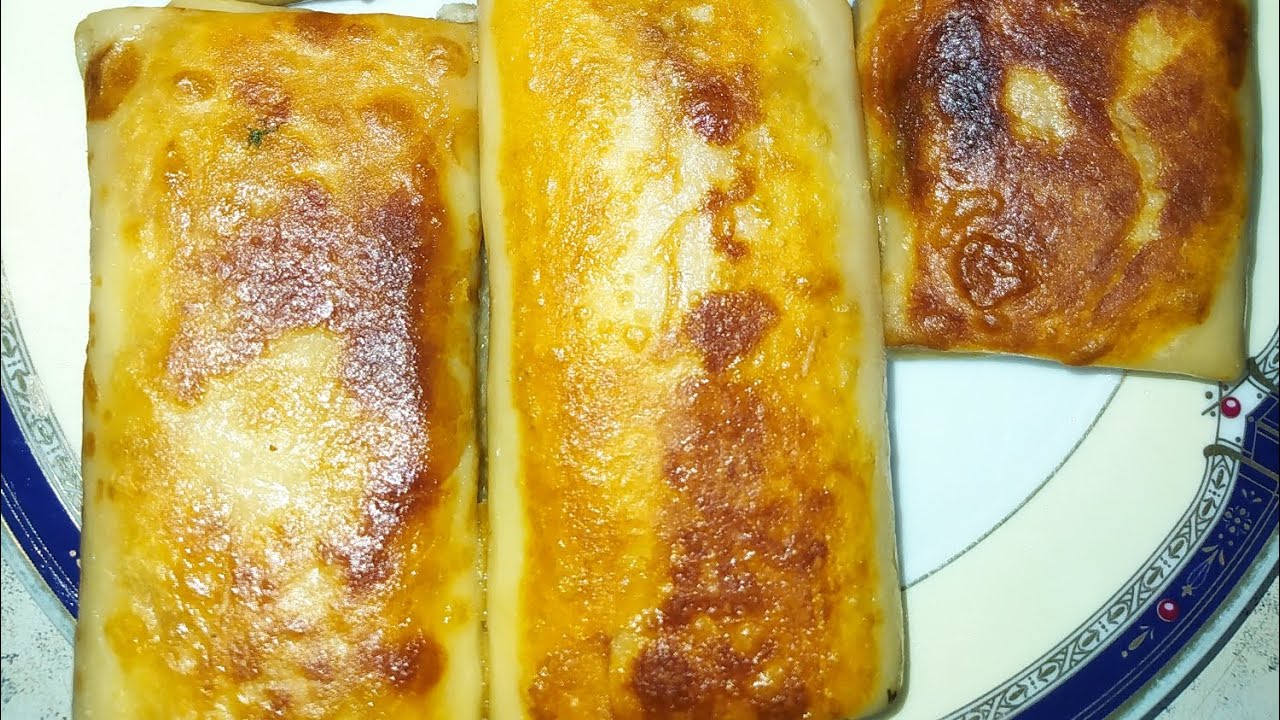 50-60 ədəd Blinçik resepti