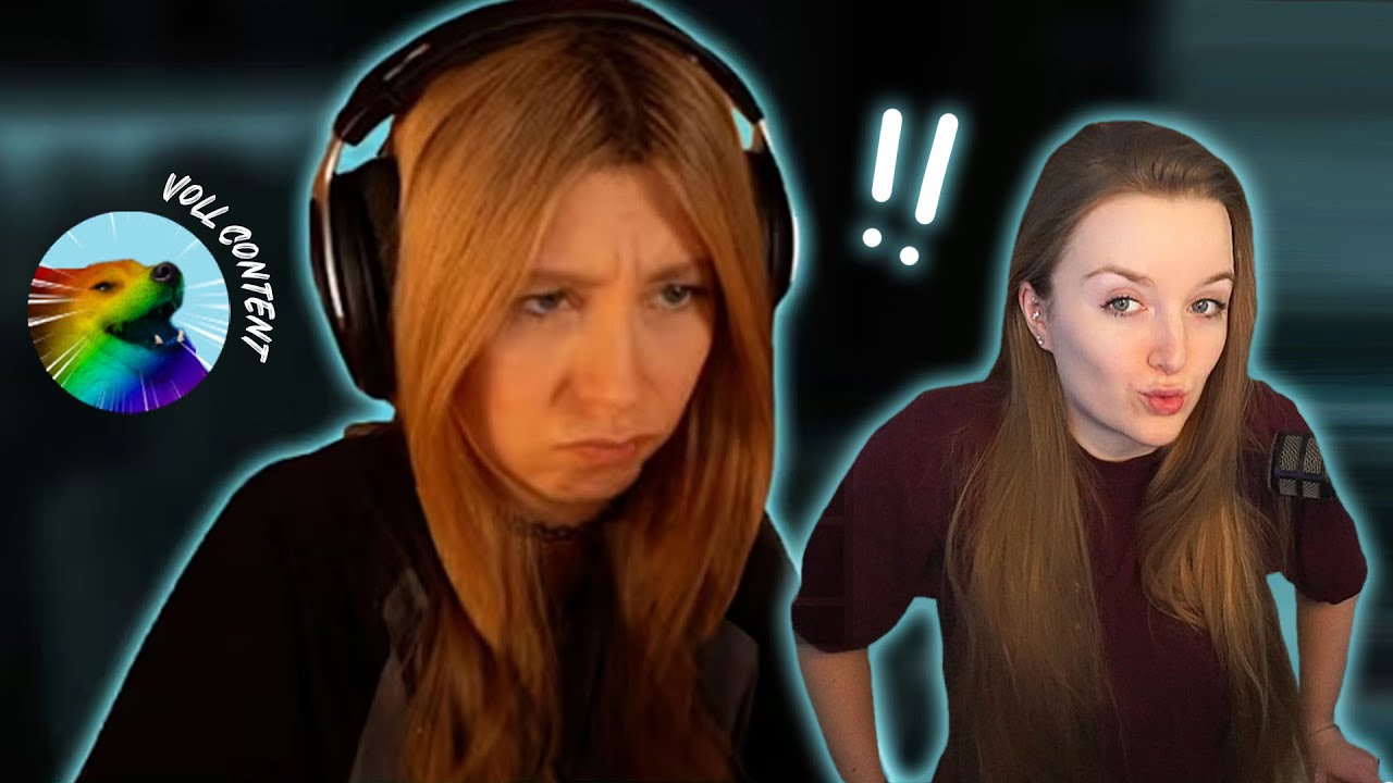 EINSAMKEIT | Reaction Voll Content