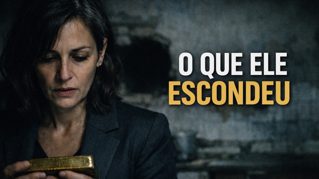 Minha mãe morreu sem cirurgia — 30 anos depois, descobri o que meu pai escondeu