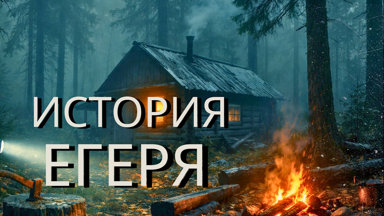 Тень таёжной совести: История лесника, который выбрал сердце вместо закона