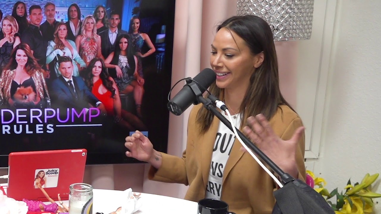 Vanderpump's Kristen Doute on Friendships, Infidelity, and Regrets