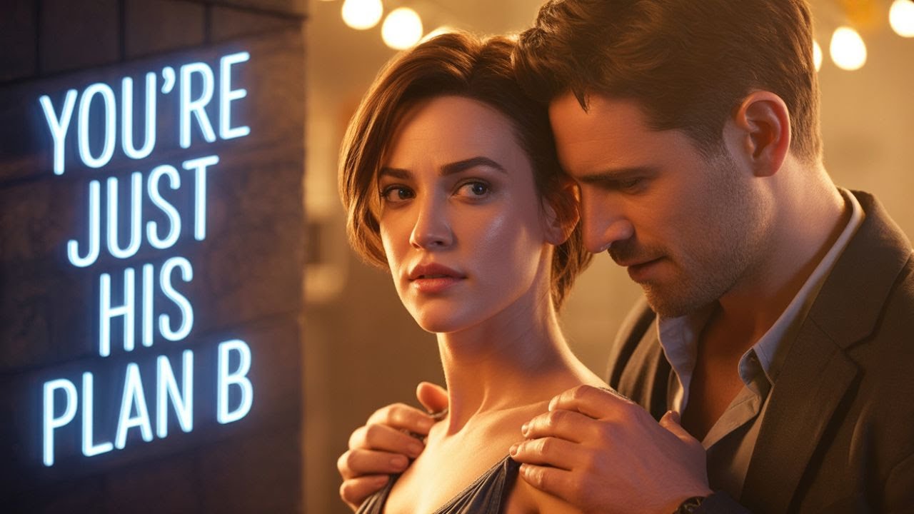 Psychology Confirms You’re His Plan B If He Shows These 8 Behaviors