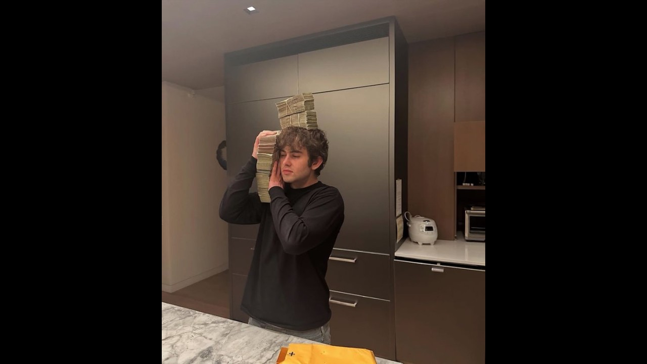 [FREE] ian + swapa type beat - 