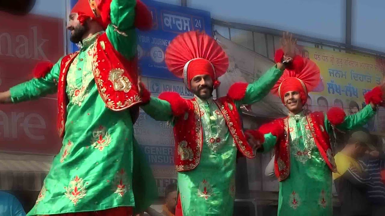 Guru Ravidas Mela | Jalandhar 2020