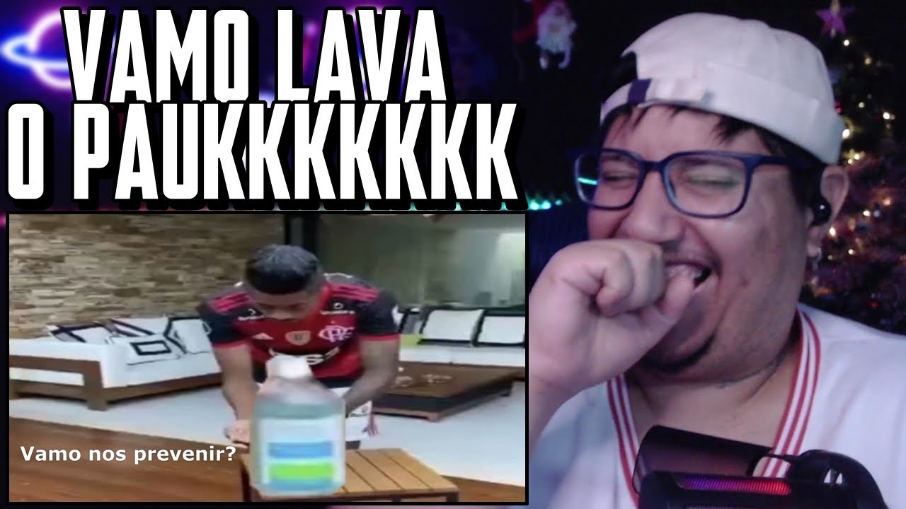 YTPBR - Galera, vamo nos prevenir?!