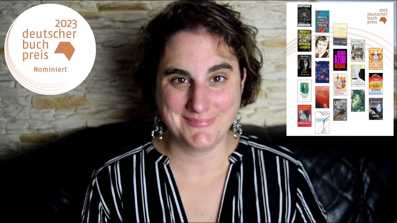 Buchpreis 2024 | Gelesenes + Lesevorhaben | #Longlistlesen