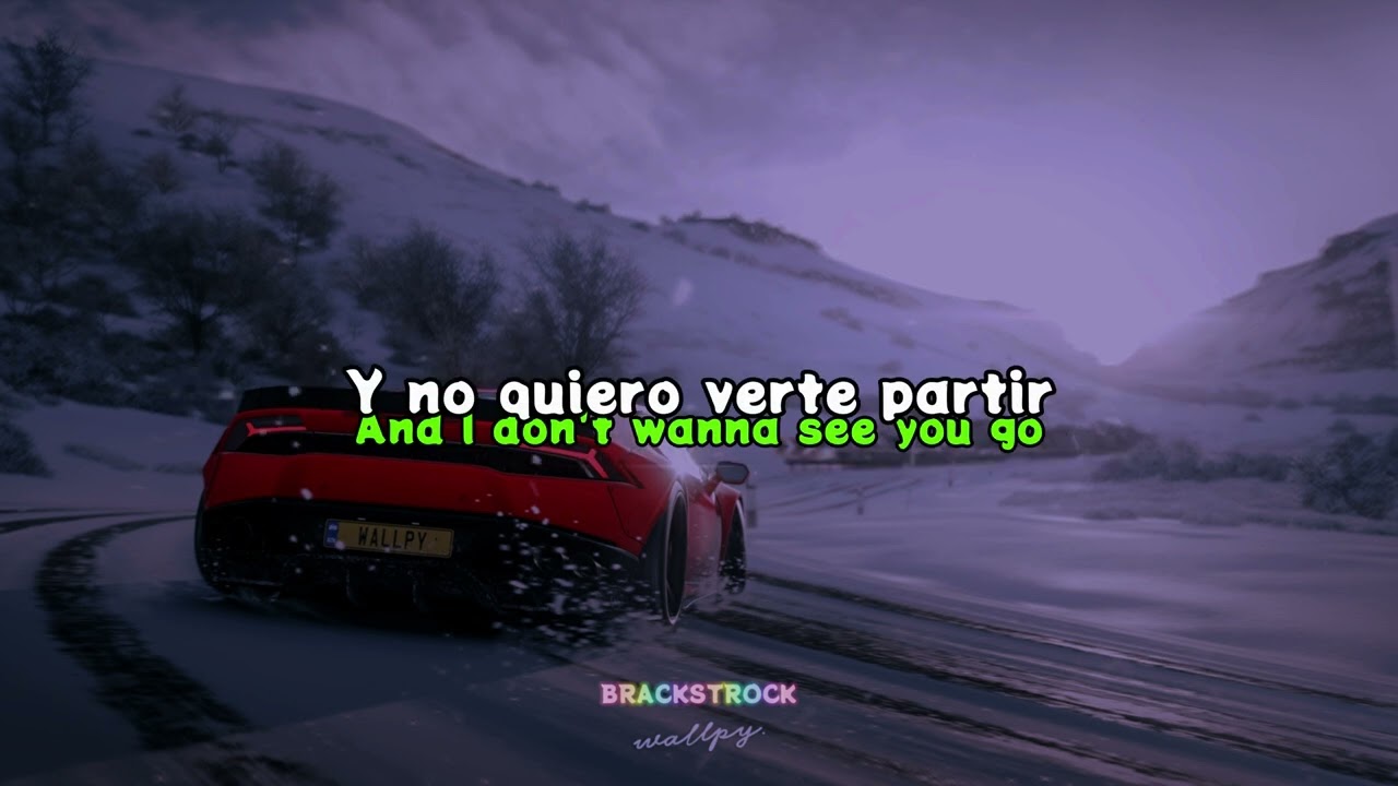 no te arrepentirás de escuchar esta joyita 🥴[Xmizery - Take Me To Alaska]