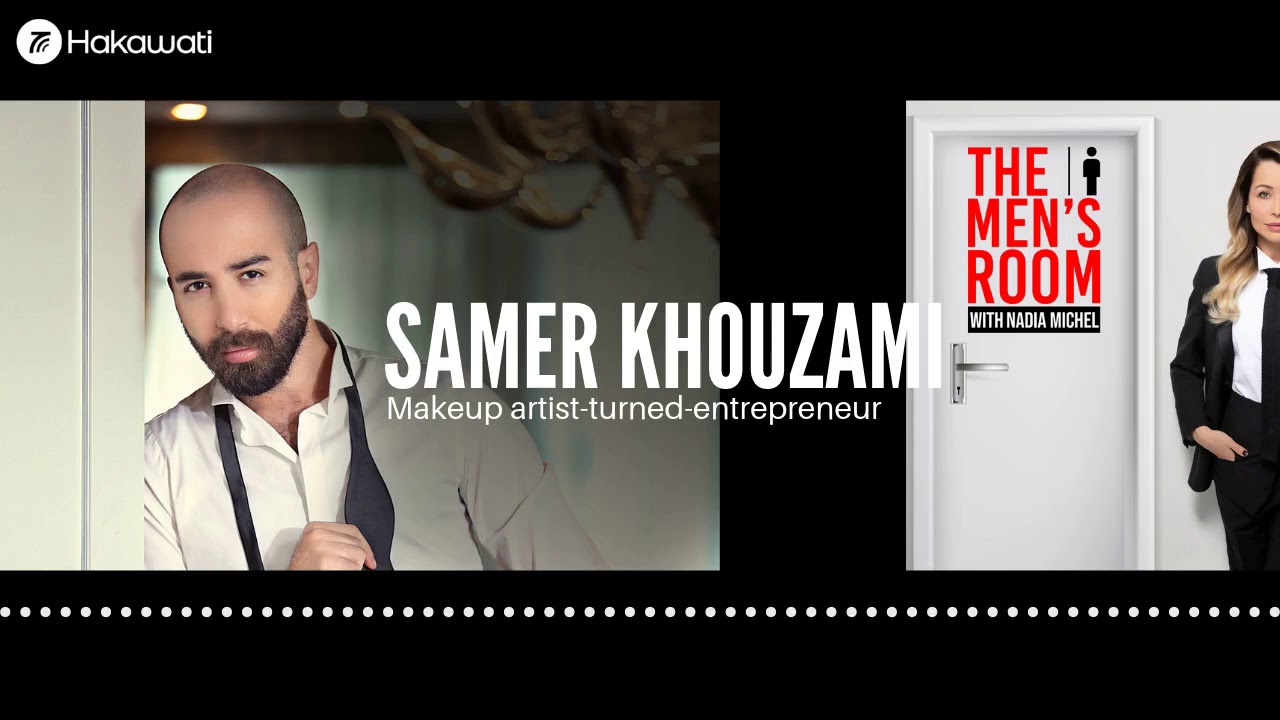 Interview with Samer Khouzami