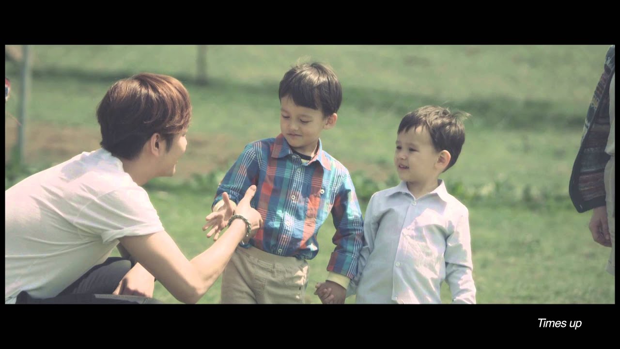 TEAM H - Take me (Chinese Ver) Jang Keun Suk & Big Brother 張根碩 (官方完整版MV)