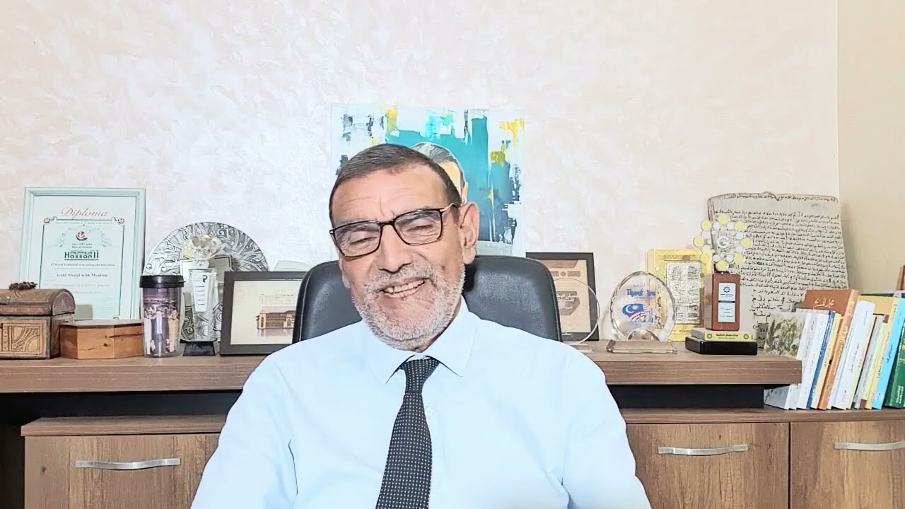 الدكتور محمد فائد || بين الحكمة والشريعة 17: التبيان والتفسير وظهور المذاهب