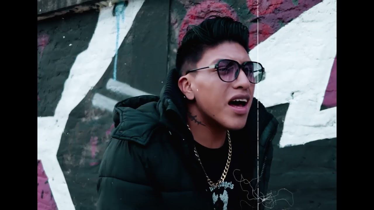 NO CONSIGO - KALEX (OFICIAL)