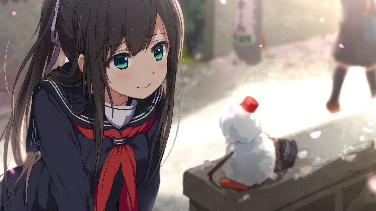 Nightcore - Ring Dinge Ding
