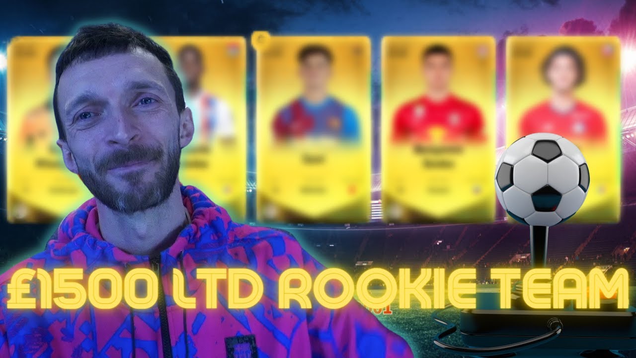 The BEST SORARE Rookie Limited cards!! | Limited Chat 11