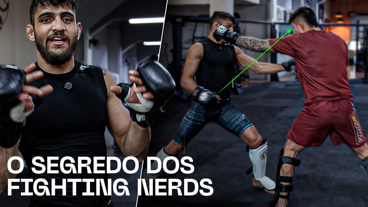 Melhores Dicas Para Controlar a Distancia no MMA