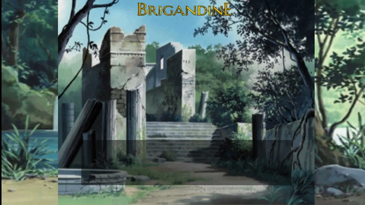 Brigandine Multiplayer: Tribute to Raging Paul  (6) 🏆