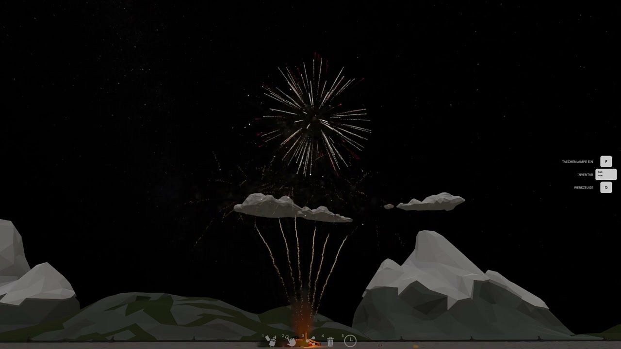 Fireworks Mania Mehr Neo