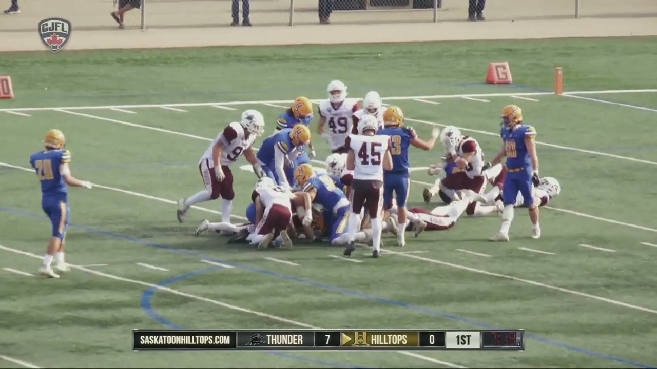 Week 11 PFC Final