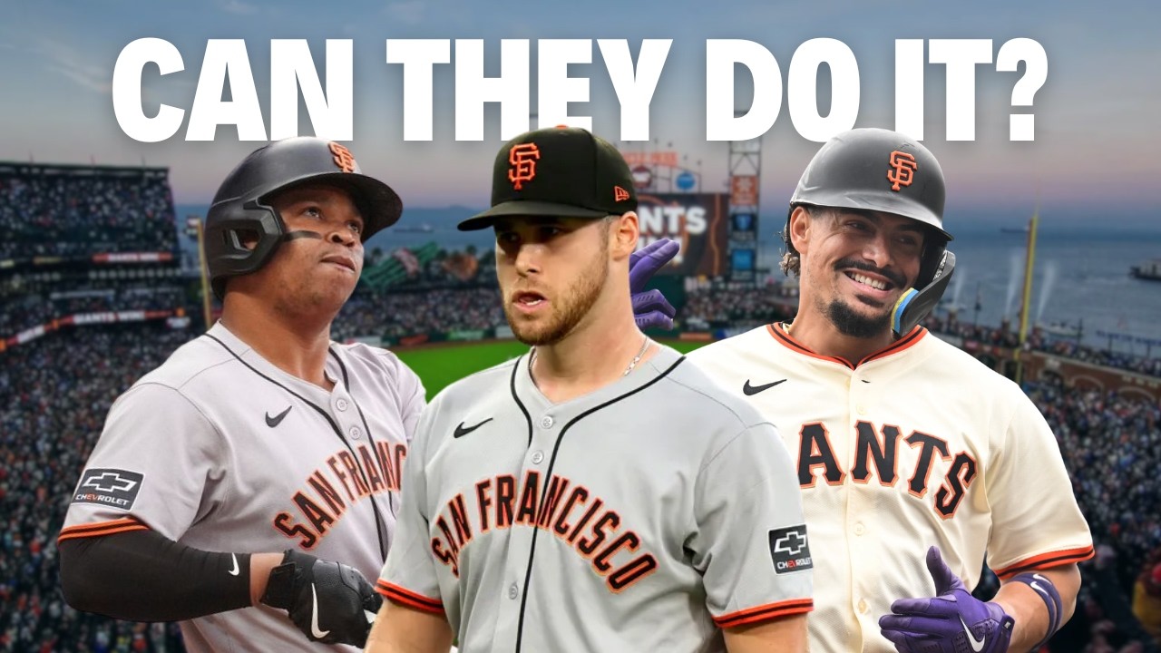 This Giants Roster Is Worth Getting Excited About