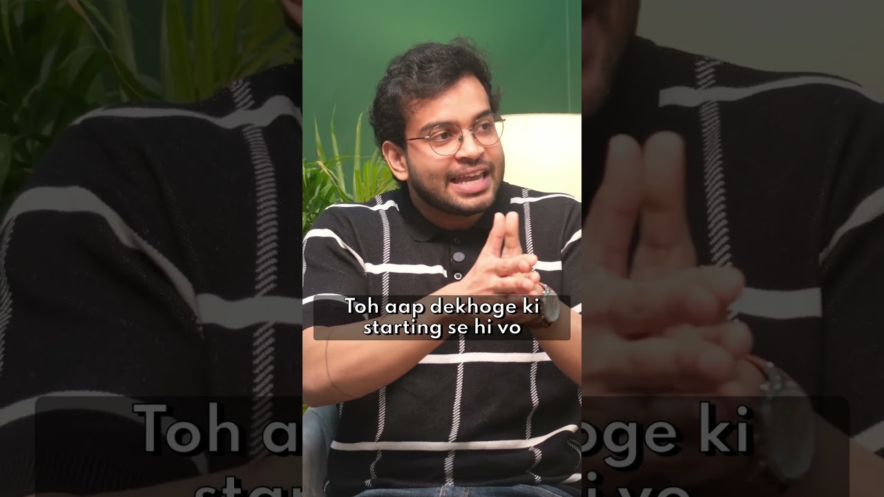 Caste Bias in IITs & IIMs? Unpacking Discrimination in India's Top Institutes || @ThatsHerPodcast