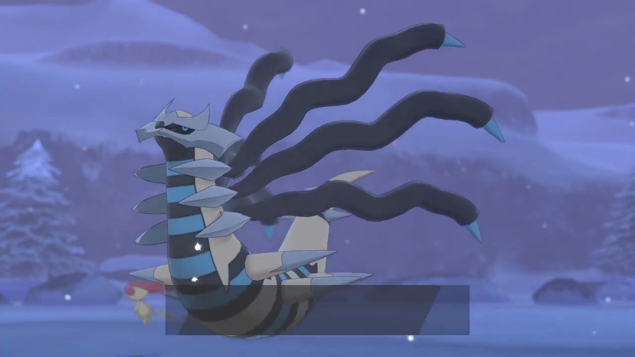Camping With the Creation Trio & Lake Guardians! Palkia, Dialga, Giratina, Uxie, Mesprit & Azelf!