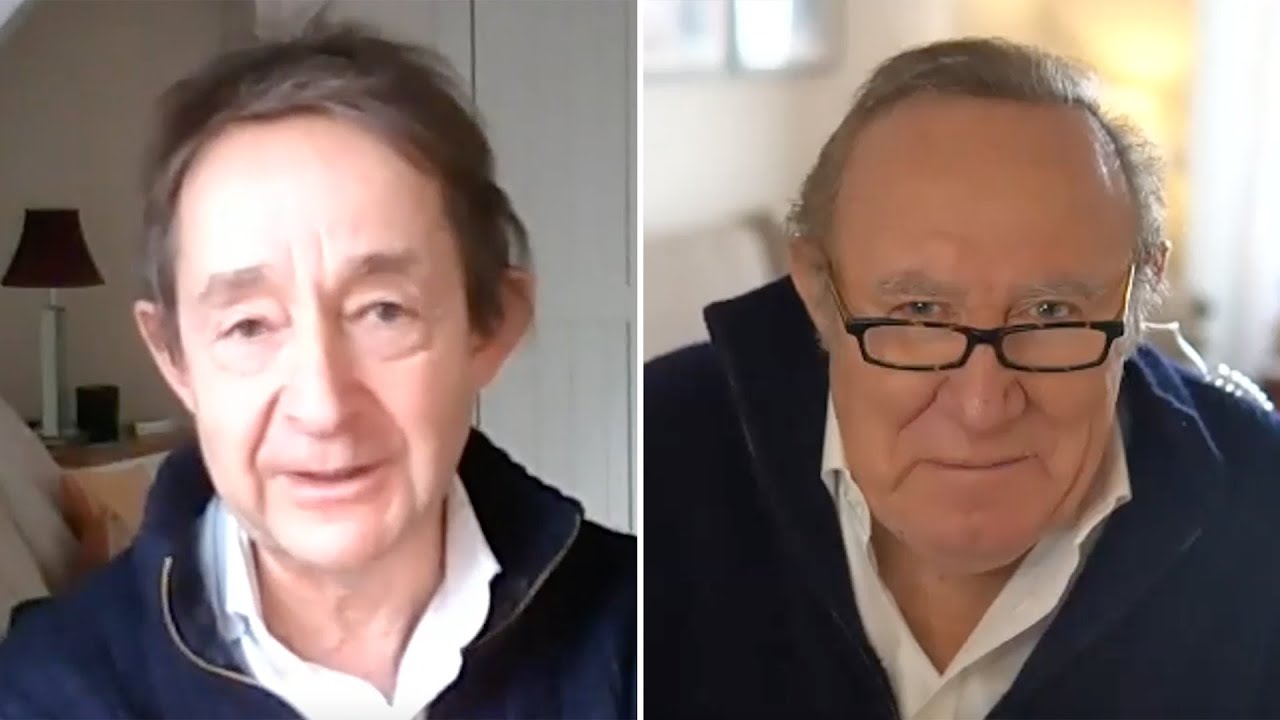 Who were Britain's best prime ministers? Andrew Neil and historian Anthony Seldon | SpectatorTV