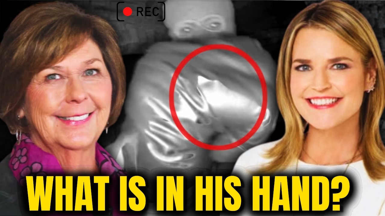1 Minute Ago: MASSIVE BREAKTHROUGH As FBI Finally Unveils Nancy Guthrie Abductor's Wife?