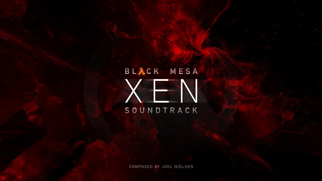 Black Mesa - The Hunting + Internal Conflict (mashup)