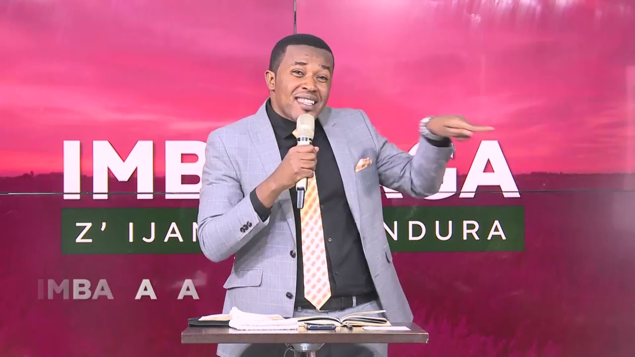 Kuba Umuhanuzi w'Ubuzima Bwawe