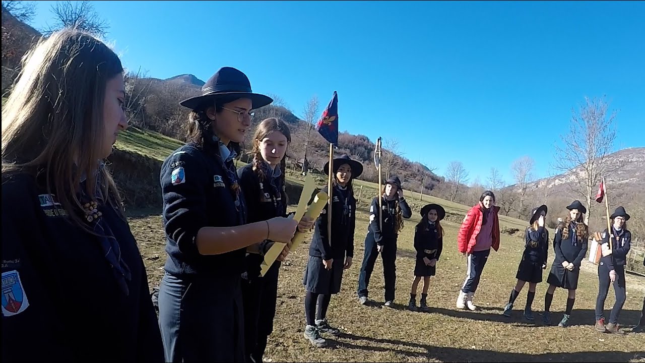 Campo invernale guide 2025