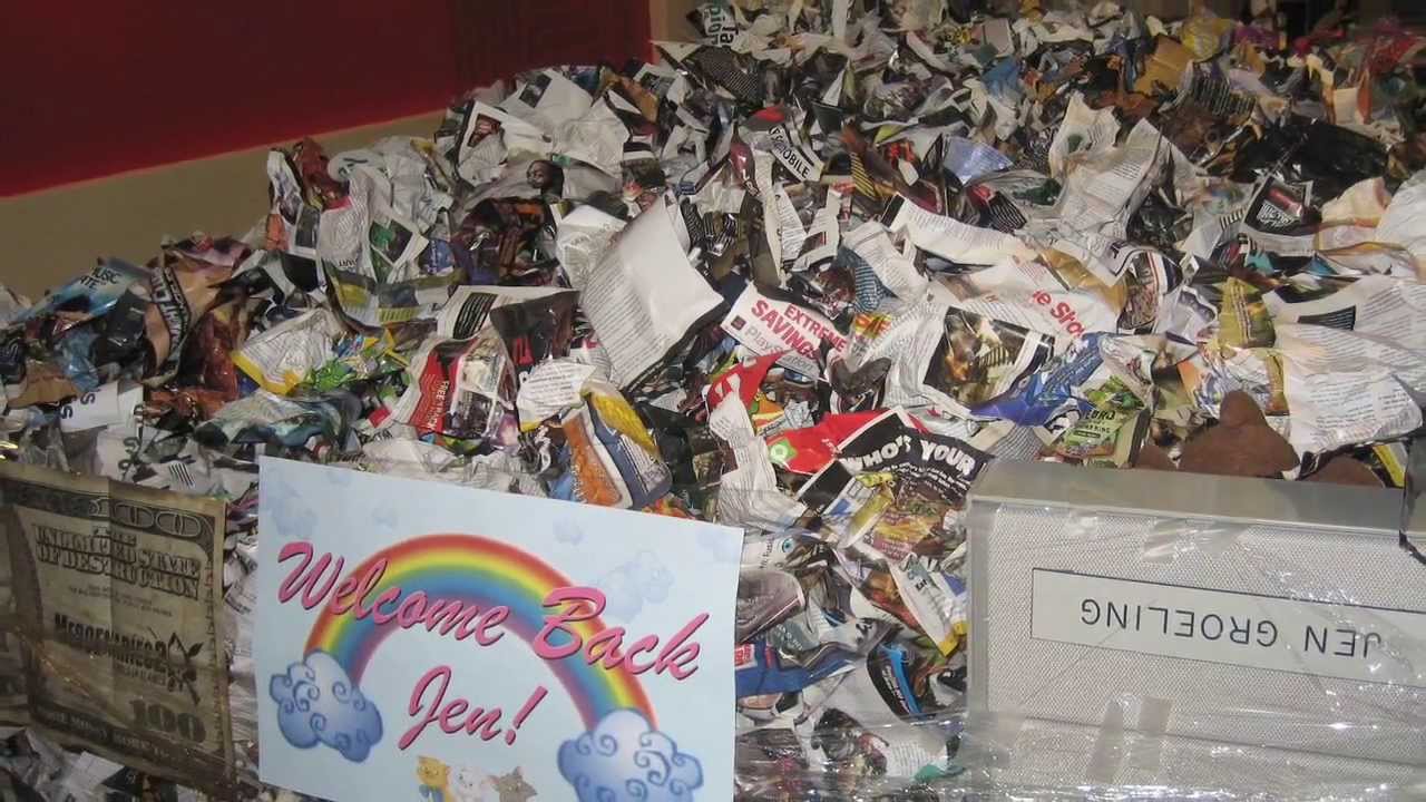 SEGA's Office Pranks
