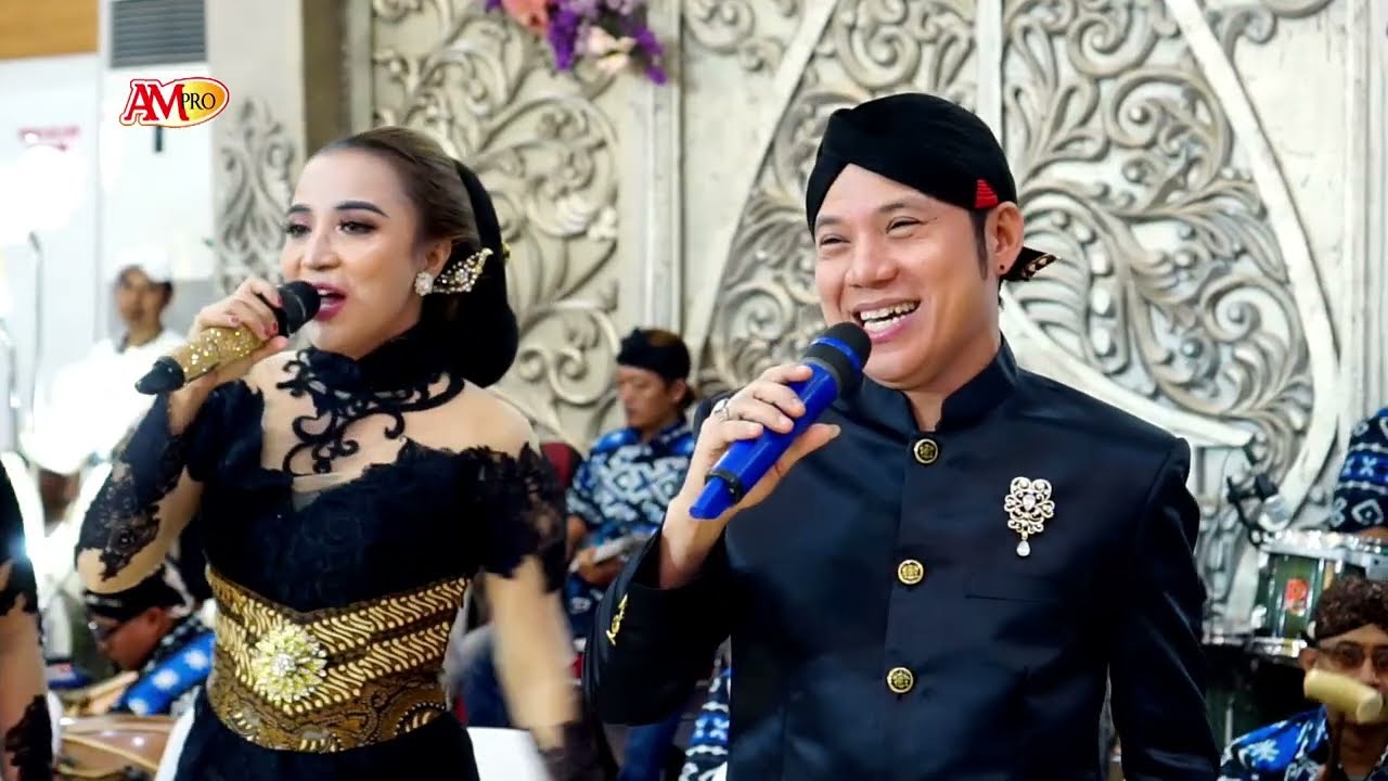 DIMAS TEDJO NEW CAHYO MUDHO Lutfa & Yosel GRAHA CEGER BALLROOM   27 August 2023 ALL CAMPURSARI