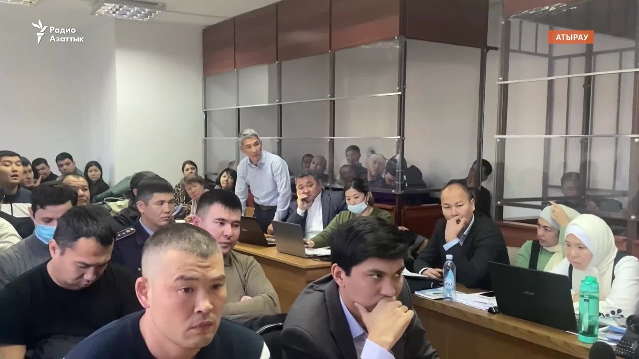 Признанный потерпевшим полицейский рассказал, что ему помогал подсудимый
