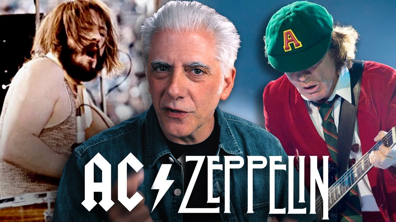 Is This Musical Heresy?