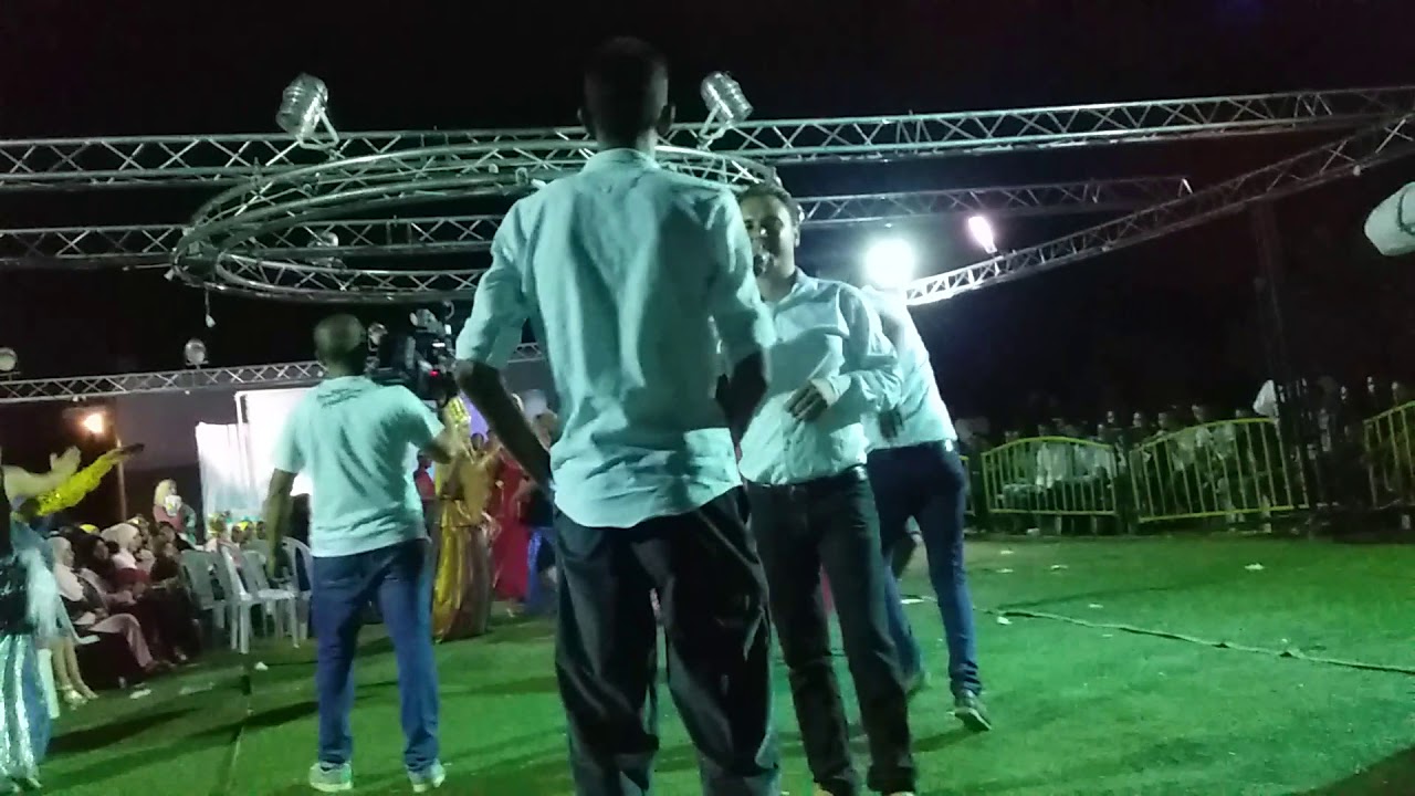 Ahla mawel cheb nizar guedra naaar