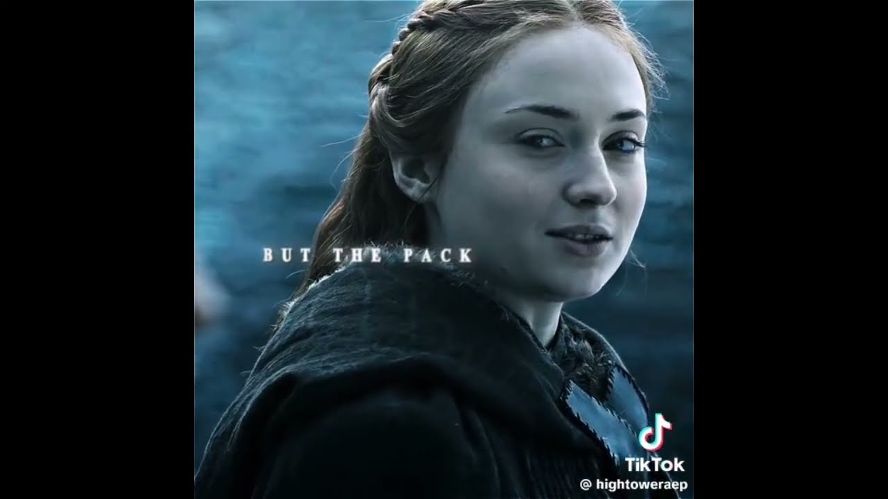 House Stark Edits Because They Feel Like Home