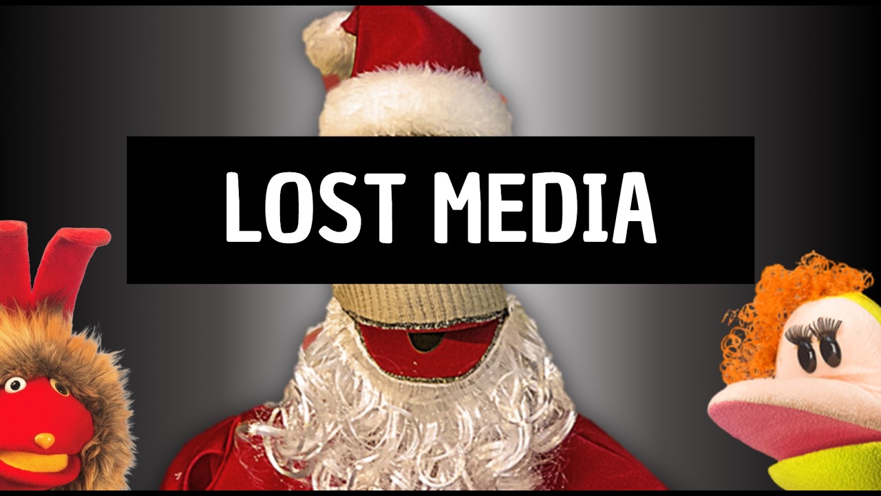 CALUROSA NAVIDAD 2014 | 31 Minutos | LOST MEDIA