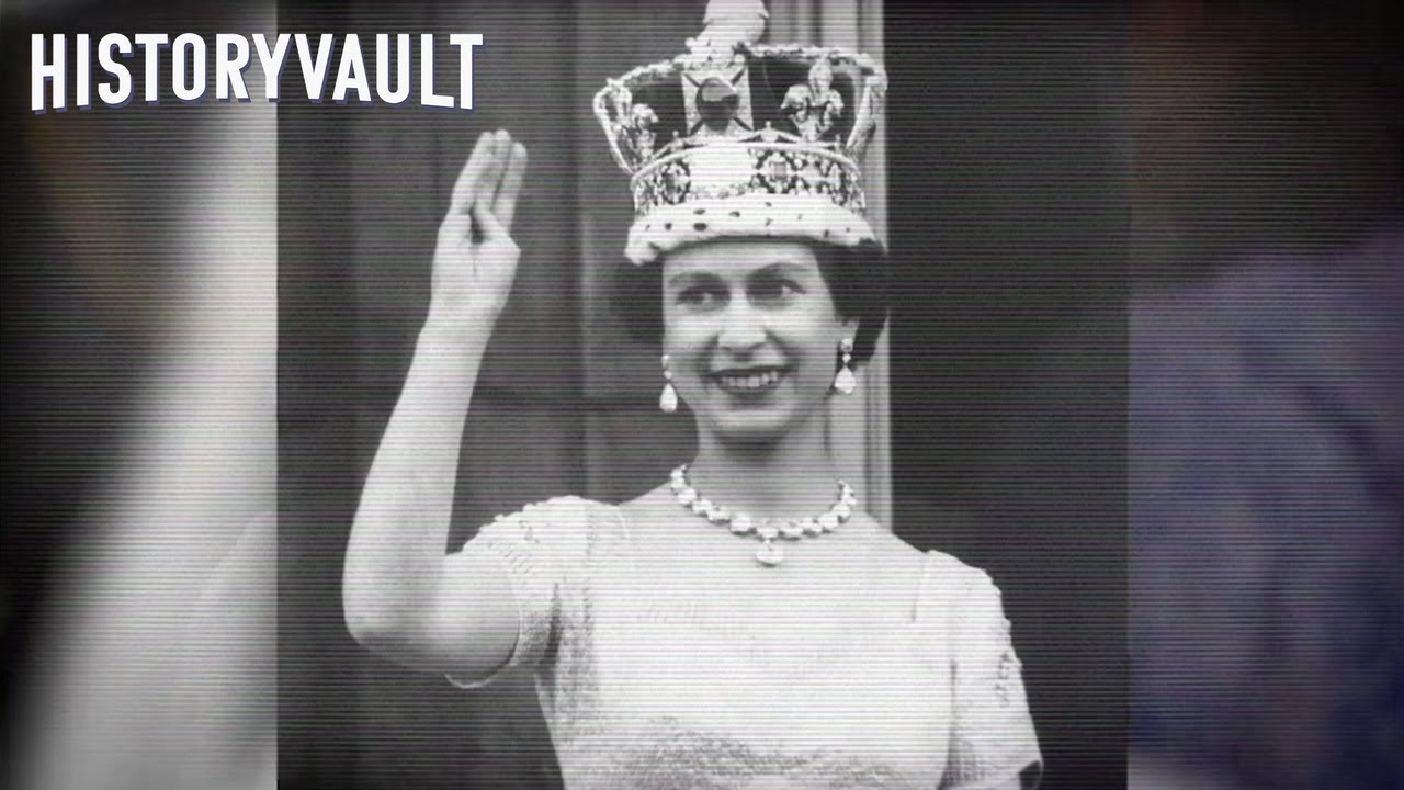 The Life and Legacy of Queen Elizabeth II - Britain Mourns a Monarch