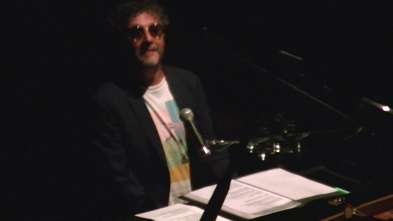 Fito Páez 