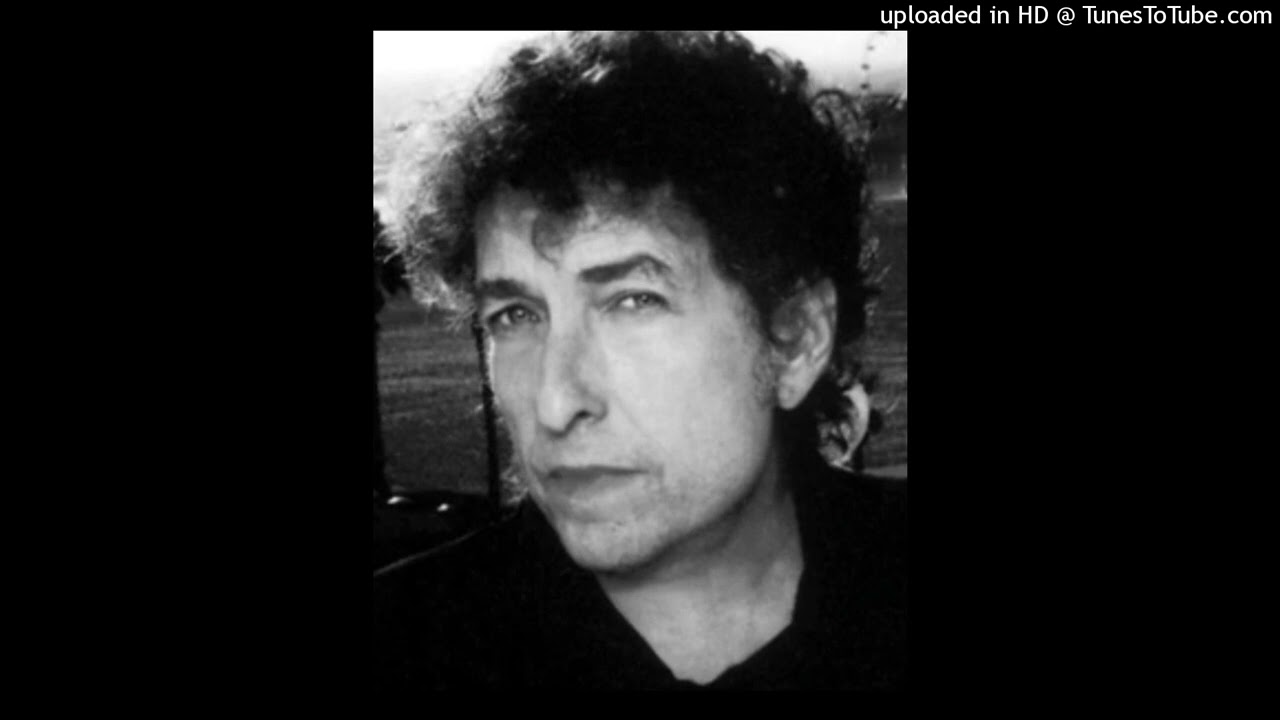 Bob Dylan live , Friend Of The Devil Nagoya 1997