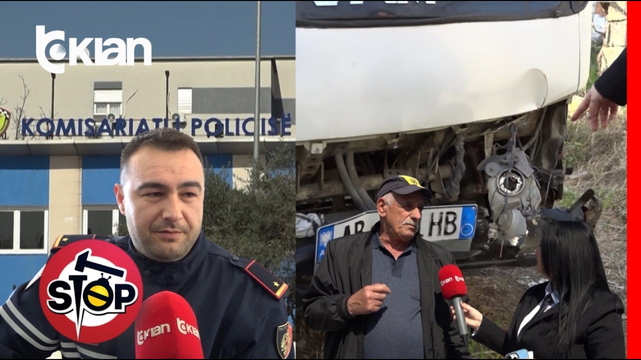 Stop/ “I lutem prokurorit ta shkatërrojë çështjen time”,thirrja e çuditshme e qytetarit-10 Mars 2026
