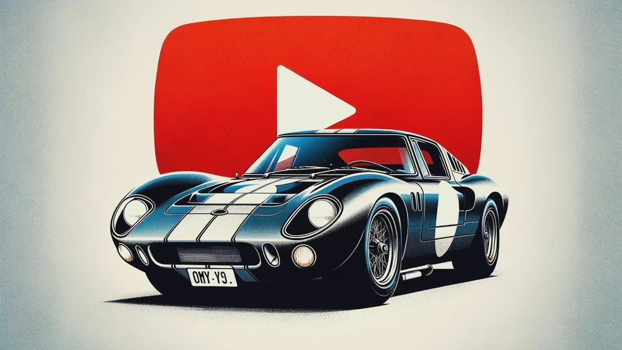 Los 10 autos más influyentes en la historia del automóvil