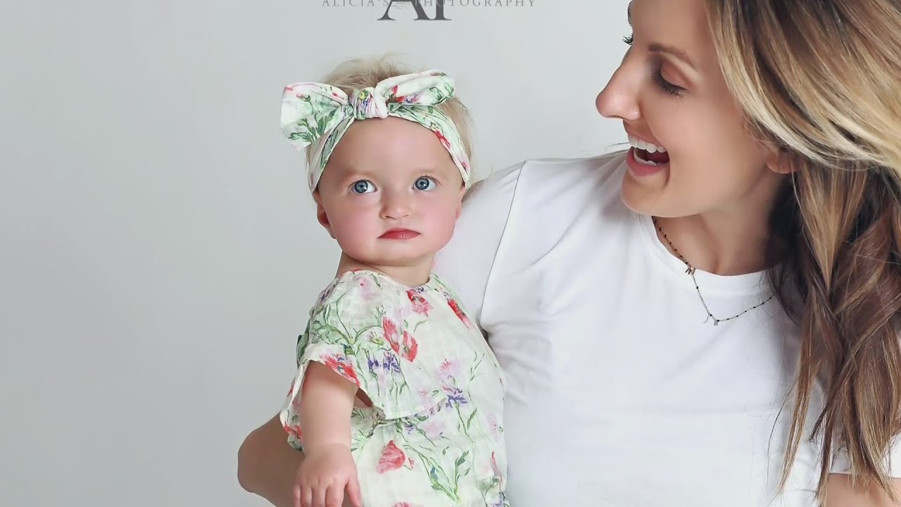 Family of girl with Wolf-Hirschhorn Syndrome aims to raise awareness of rare disease