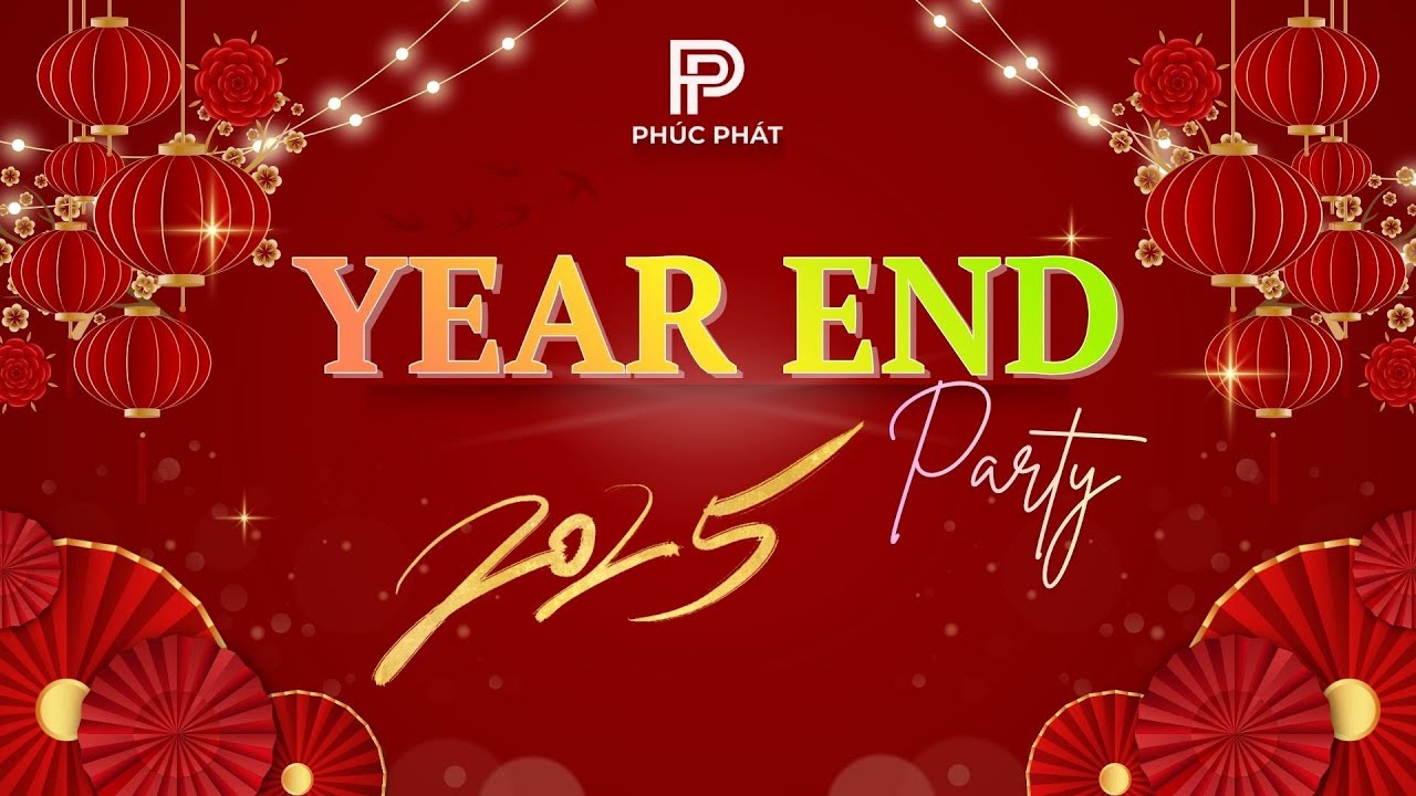 Hành trình cùng nhau phát triển, cố gắng của Phúc Phát Group năm 2025